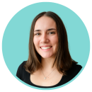 Portrait of Erica Wirth