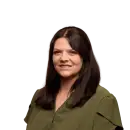 Portrait of Julie Kalita