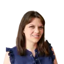 Portrait of Julie Kalita