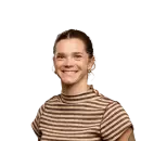 Portrait of Maddy Kline