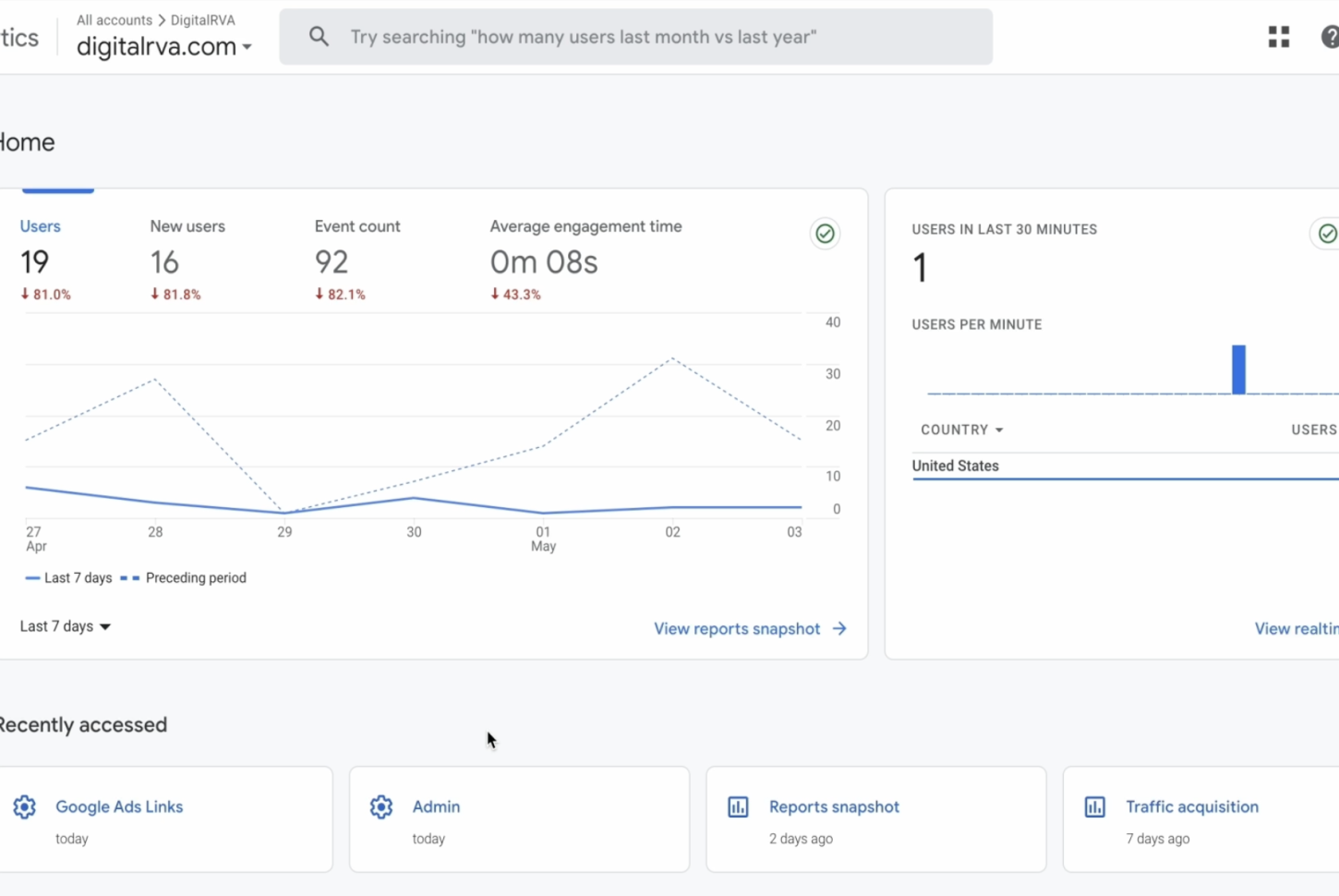 Video: How to Connect Google Ads to GA4