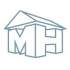 Madison Homebuilders logo.