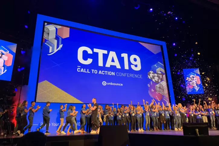 CTA conference 2019
