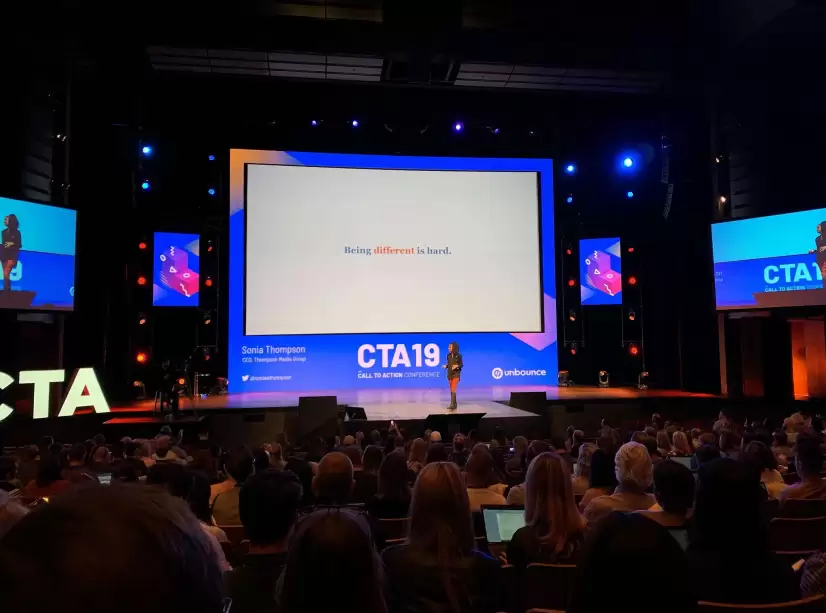 CTA conference 2019