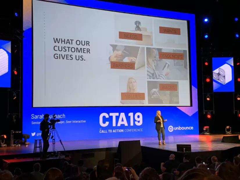 CTA conference 2019