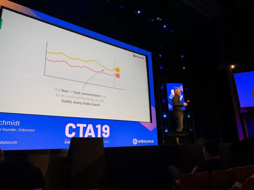 CTA conference 2019