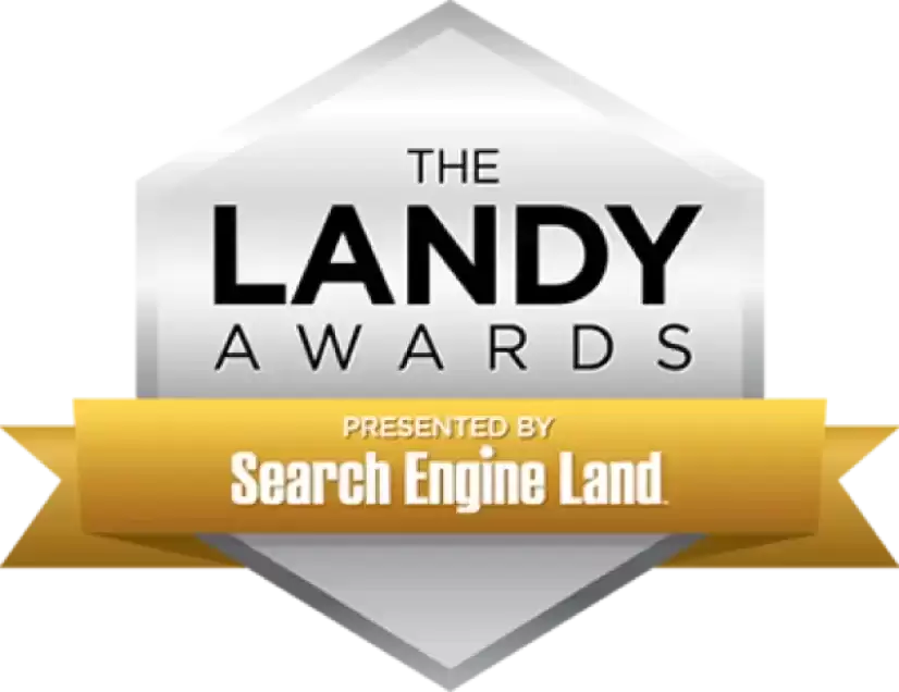 The Landy Awards - Presented by Search Engine Land
