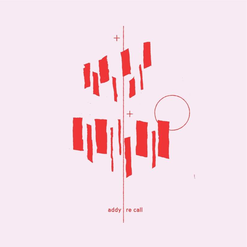 Addy - re call (Kevin Zweernik, 2017) artwork