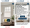 Side-by-side mobile screenshots showing MannKidwell’s landing page before and after UX optimization.