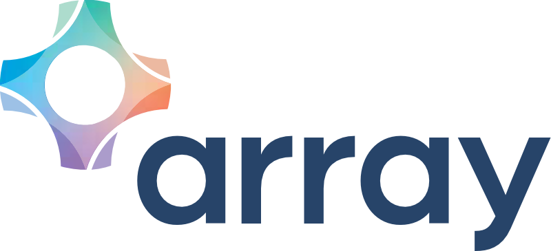 Array Behavioral Logo