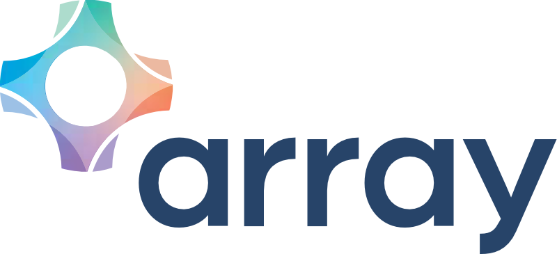 Array Behavioral Logo