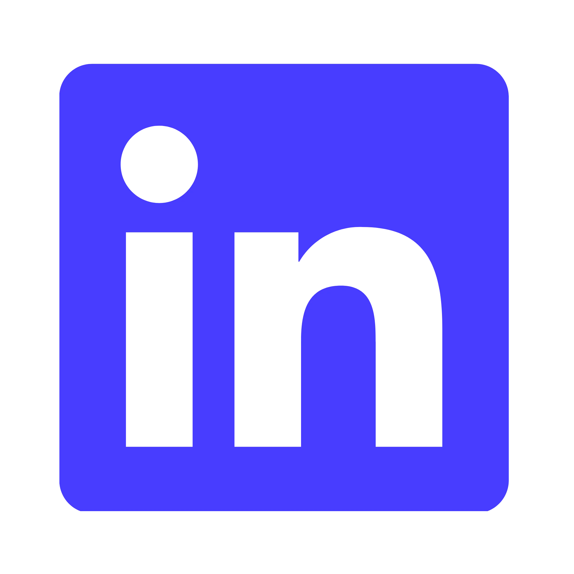 LinkedIn Icon