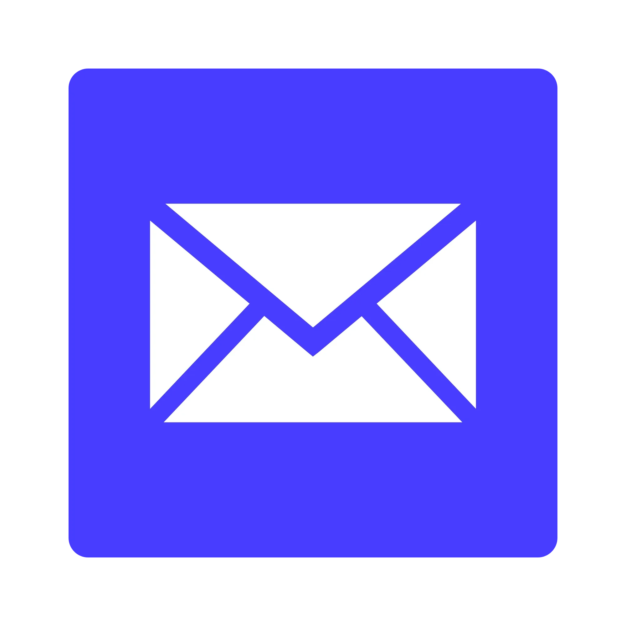 Email Icon