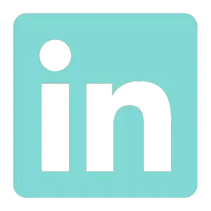 LinkedIn Icon